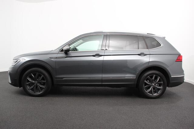Volkswagen TIGUAN Allspace 1.5 TSI Automaat Life 7p. Navigatie Apple Carplay/Android Auto Climate Control Lichtmetalen Velgen Camera Electrische Achterklep