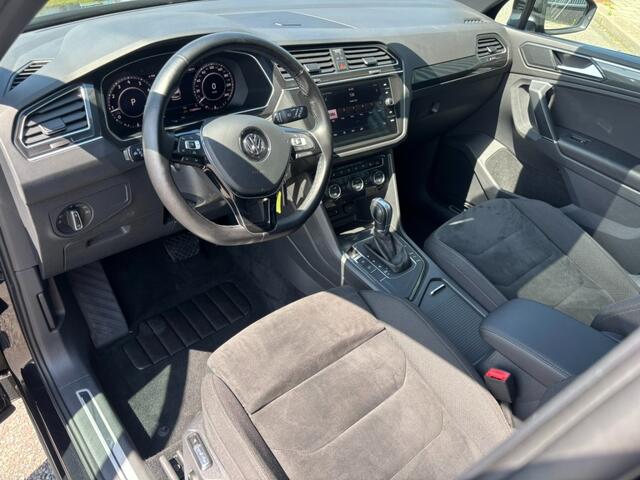 Volkswagen TIGUAN 1.4 TSI, Highline, R-line, Pano/carplay