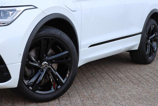 Volkswagen TIGUAN 1.4 TSI eHybrid R-Line Business+ Black Style 245pk DSG6
