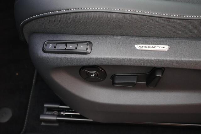 Volkswagen TIGUAN 1.5 eHybrid 272pk R-Line Edition Black Style Leder Trekhaak 360Camera HUD Keyless Massage Virtual Cockpit Panoramadak Carplay