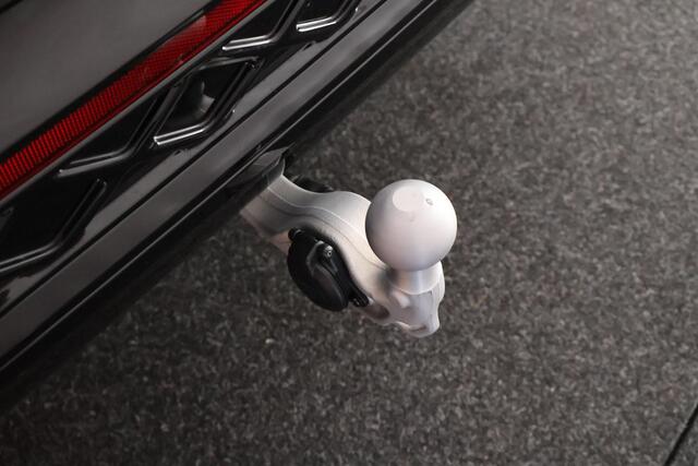 Volkswagen TIGUAN 1.5 eHybrid 272pk R-Line Edition Black Style Leder Trekhaak 360Camera HUD Keyless Massage Virtual Cockpit Panoramadak Carplay