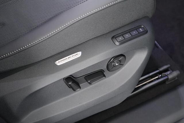 Volkswagen TIGUAN 1.5 eHybrid 272pk R-Line Edition Black Style Leder Trekhaak 360Camera HUD Keyless Massage Virtual Cockpit Panoramadak Carplay