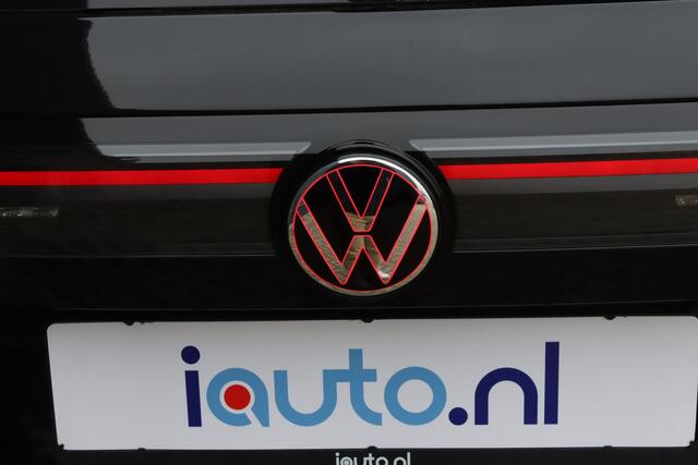 Volkswagen TIGUAN 1.5 eHybrid 272pk R-Line Black Style Pano/Leder/IQ.Light HD/360/Headup/HK/Keyless/ACC/DCC/Elek. stoelen/Dodehoek/20"/Trekhaak wegkl.