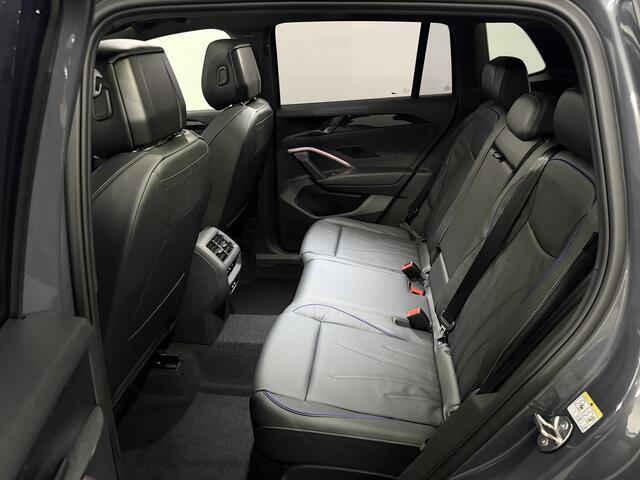 Volkswagen TIGUAN 1.5 eHybrid R-Line Edition Plug-in Panoramadak, 360 Camera, Trekhaak, Leder, Head-up display, Elektrische achterklep, Winterpakket, Memory stoelen, 2 jaar garantie