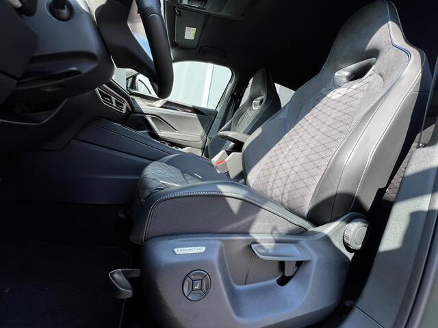 Volkswagen TIGUAN 1.5 TSI eHybrid 204pk R-Line Black Style | 360 Camera | Trekhaak