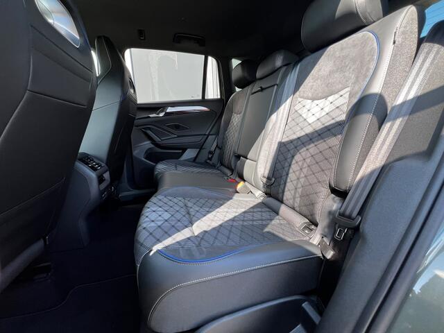 Volkswagen TIGUAN 1.5 TSI eHybrid 204pk R-Line Black Style | 360 Camera | Trekhaak