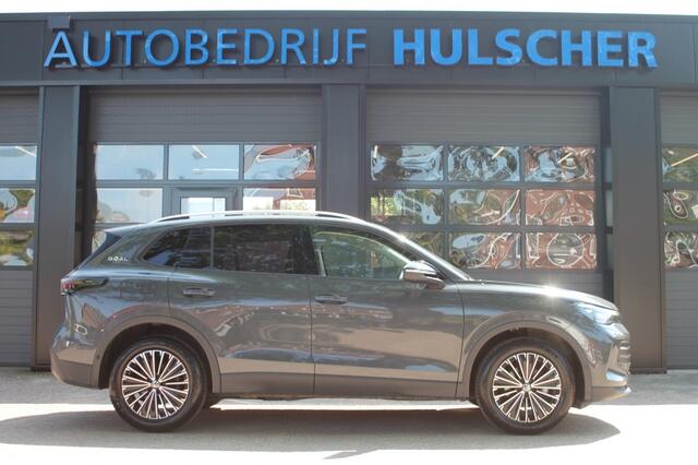 Volkswagen TIGUAN 1.5 EHYBRID Goal uitvoering 360 Camera / Trekhaak origineel / Digitale tellers