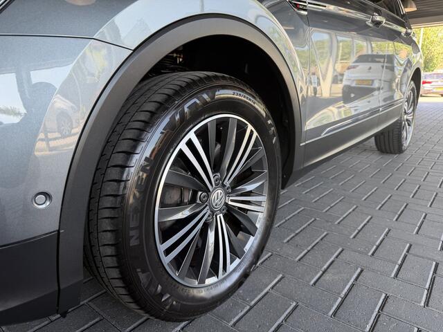Volkswagen TIGUAN Allspace 2.0 TSI 4Motion Highline 7p. / trekhaak / metallic / verduistering achterramen /