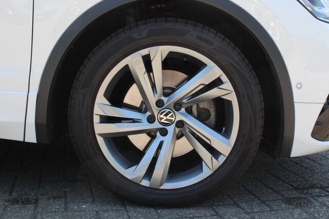 Volkswagen TIGUAN 1.4 TSI eHy R Bns+