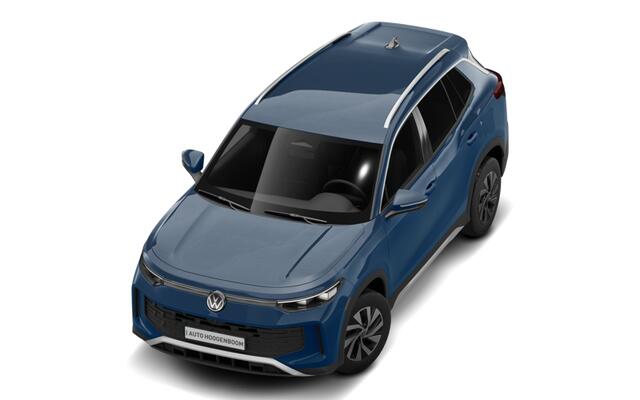 Volkswagen TIGUAN Limited Edition | 30,5 cm display met 2D en 3D weergave | Automatische afstandsregeling (Adaptive Cruise Control) | Diefstalalarm