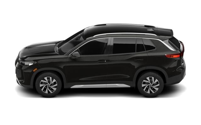 Volkswagen TIGUAN Limited Edition | 30,5 cm display met 2D en 3D weergave | Automatische afstandsregeling (Adaptive Cruise Control) | Diefstalalarm