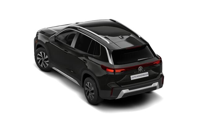 Volkswagen TIGUAN Limited Edition | 30,5 cm display met 2D en 3D weergave | Automatische afstandsregeling (Adaptive Cruise Control) | Diefstalalarm