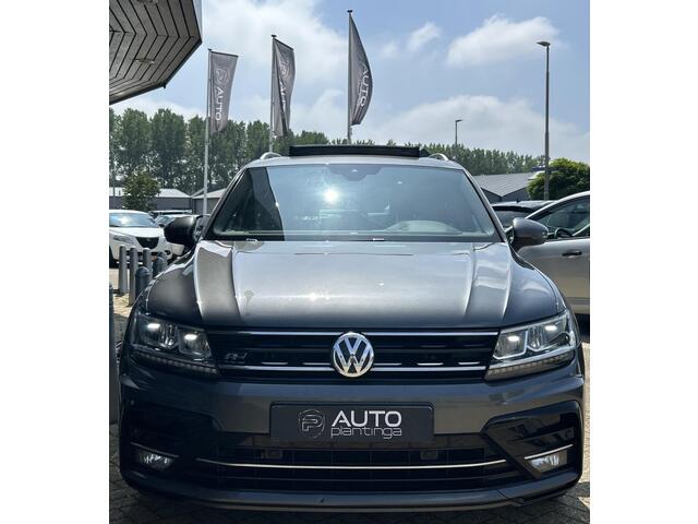 Volkswagen TIGUAN 1.4 TSI ACT R-Line Business R 150PK | 2e Eigenaar | NL AUTO | PANO | Virtual | Ergo Stoelen | Stoelverwarming | DAB+ | Adaptive Cruise Control | Parkeersensoren Voor en Achter | Navigatie | Climate Control | NAP | 2 Sleutels | APK tot 23-03-2027 |