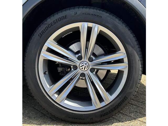 Volkswagen TIGUAN 1.4 TSI ACT R-Line Business R 150PK | 2e Eigenaar | NL AUTO | PANO | Virtual | Ergo Stoelen | Stoelverwarming | DAB+ | Adaptive Cruise Control | Parkeersensoren Voor en Achter | Navigatie | Climate Control | NAP | 2 Sleutels | APK tot 23-03-2027 |