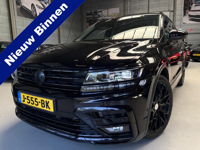 Volkswagen TIGUAN 1.5 TSI ACT Highline R-Line Adapt Cruise, Pano, Navi