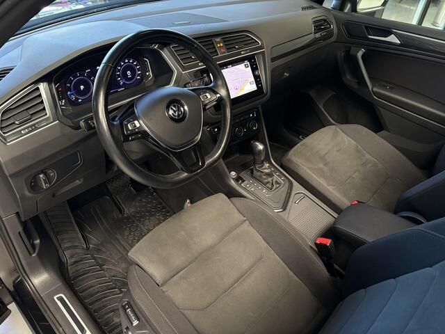 Volkswagen TIGUAN 1.5 TSI ACT Highline R-Line Adapt Cruise, Pano, Navi