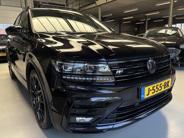 Volkswagen TIGUAN 1.5 TSI ACT Highline R-Line Adapt Cruise, Pano, Navi