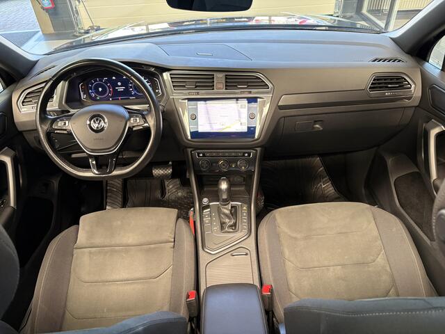 Volkswagen TIGUAN 1.5 TSI ACT Highline R-Line Adapt Cruise, Pano, Navi