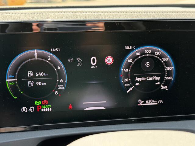 Volkswagen TIGUAN 1.5 eHybrid R-Line Edition 272PK | Black Style | Panoramadak | Trekhaak