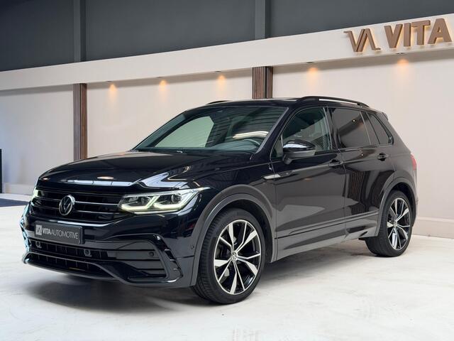 Volkswagen TIGUAN 1.5 TSI R-Line Business+ Pano|R-Line|ACC|Sfeerverlichting|Keyless|camera