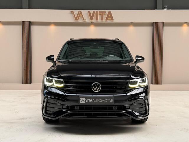 Volkswagen TIGUAN 1.5 TSI R-Line Business+ Pano|R-Line|ACC|Sfeerverlichting|Keyless|camera