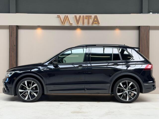 Volkswagen TIGUAN 1.5 TSI R-Line Business+ Pano|R-Line|ACC|Sfeerverlichting|Keyless|camera