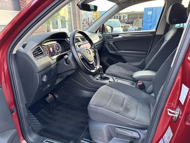 Volkswagen TIGUAN 1.4 TSI 4Motion Highline | NAP | LED | Trekhaak | Virtual | Carplay | Allseason | Camera | Rijklaar + nieuwe apk
