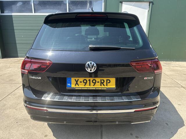 Volkswagen TIGUAN 2.0 TSI 4Motion Highline Business R