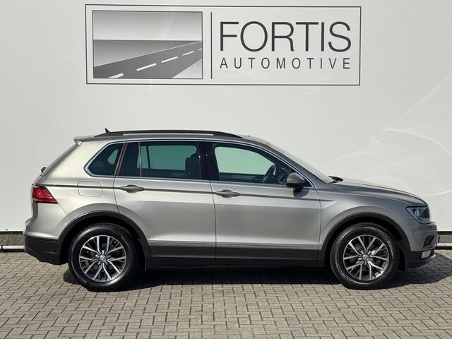 Volkswagen TIGUAN 1.4 TSI ACT Comfortline Business R PANDODAK | CARPLAY NAVI | LEDER | STOELVERWARMING