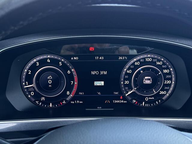 Volkswagen TIGUAN 1.4 TSI ACT Comfortline Business R PANDODAK | CARPLAY NAVI | LEDER | STOELVERWARMING