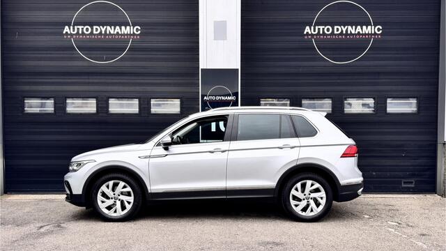 Volkswagen TIGUAN 1.5 TSI R-Line Business+ DSG Panoramadak | HUD | Navi