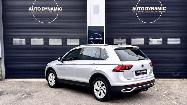 Volkswagen TIGUAN 1.5 TSI R-Line Business+ DSG Panoramadak | HUD | Navi