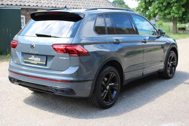 Volkswagen TIGUAN 1.4 TSI eHybrid R-Line SOh 93,1% PANO IQ LED VIRTUAL NAVI 80.000KM!!!