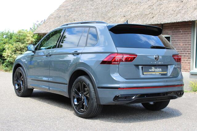 Volkswagen TIGUAN 1.4 TSI eHybrid R-Line SOh 93,1% PANO IQ LED VIRTUAL NAVI 80.000KM!!!