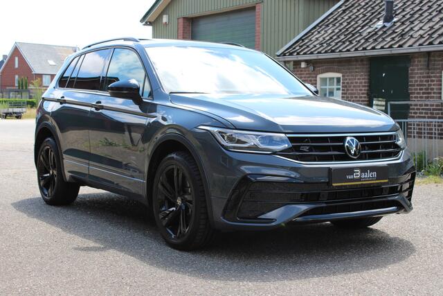 Volkswagen TIGUAN 1.4 TSI eHybrid R-Line SOh 93,1% PANO IQ LED VIRTUAL NAVI 80.000KM!!!