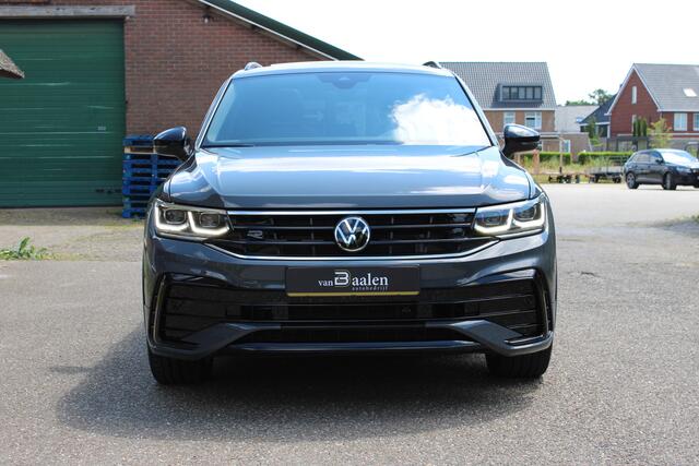 Volkswagen TIGUAN 1.4 TSI eHybrid R-Line SOh 93,1% PANO IQ LED VIRTUAL NAVI 80.000KM!!!