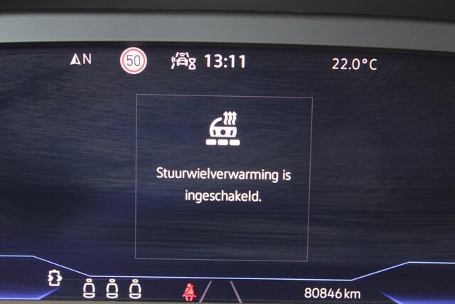 Volkswagen TIGUAN 1.4 TSI eHybrid R-Line SOh 93,1% PANO IQ LED VIRTUAL NAVI 80.000KM!!!