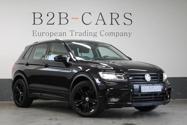 Volkswagen TIGUAN 1.5 TSI ACT R-Line | LED | Trekhaak | Virtual | Camera