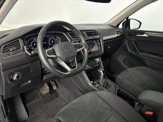 Volkswagen TIGUAN 1.4 TSI eHybrid Elegance | Panoramadak | 245pk | Plug-in Hybrid
