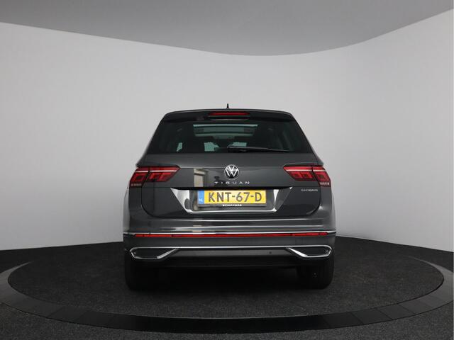 Volkswagen TIGUAN 1.4 TSI eHybrid Elegance | Panoramadak | 245pk | Plug-in Hybrid