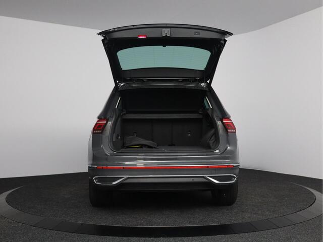 Volkswagen TIGUAN 1.4 TSI eHybrid Elegance | Panoramadak | 245pk | Plug-in Hybrid