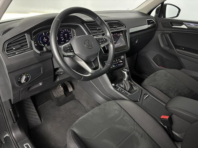 Volkswagen TIGUAN 1.4 TSI eHybrid Elegance | 245pk | Plug-in Hybrid