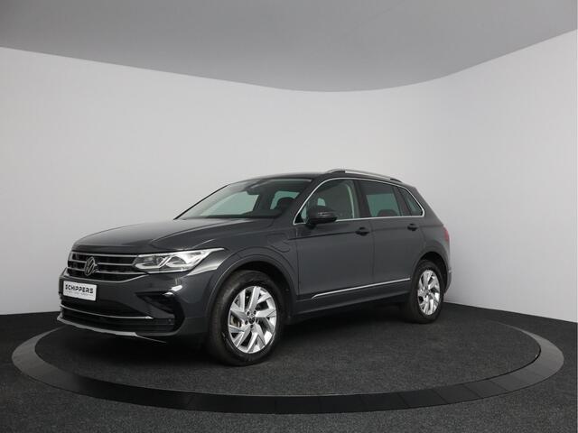 Volkswagen TIGUAN 1.4 TSI eHybrid Elegance | 245pk | Plug-in Hybrid