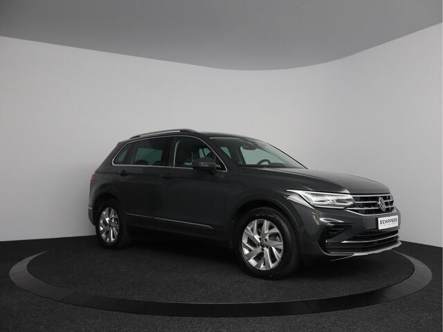 Volkswagen TIGUAN 1.4 TSI eHybrid Elegance | 245pk | Plug-in Hybrid