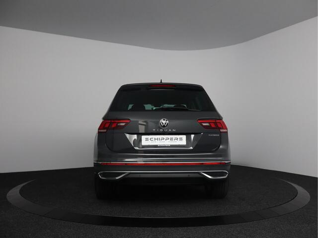Volkswagen TIGUAN 1.4 TSI eHybrid Elegance | 245pk | Plug-in Hybrid