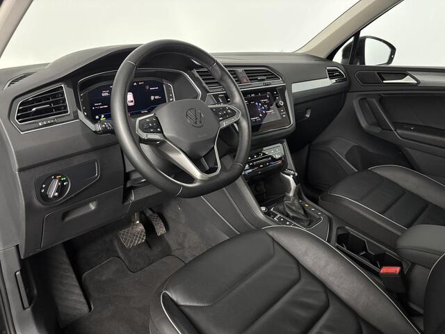 Volkswagen TIGUAN 1.4 TSI eHybrid | Plug-in Hybrid