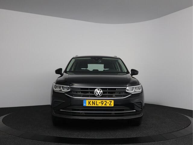 Volkswagen TIGUAN 1.4 TSI eHybrid | Plug-in Hybrid