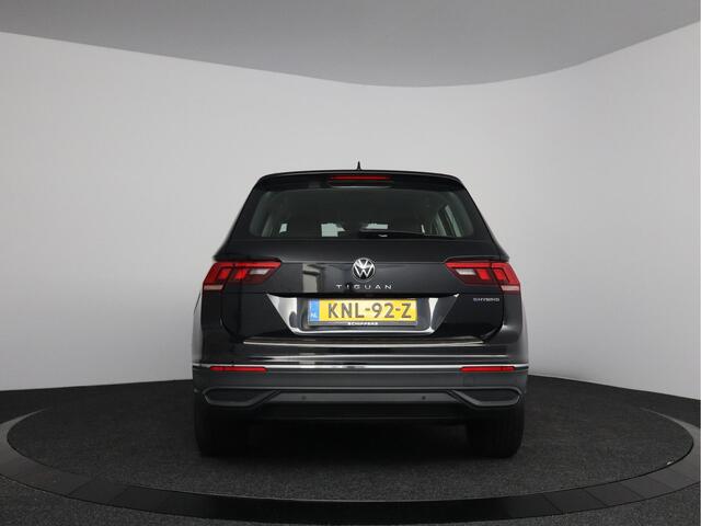 Volkswagen TIGUAN 1.4 TSI eHybrid | Plug-in Hybrid