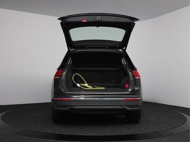 Volkswagen TIGUAN 1.4 TSI eHybrid | Plug-in Hybrid