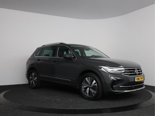 Volkswagen TIGUAN 1.4 TSI eHybrid Elegance | PHEV | 245pk | Trekhaak